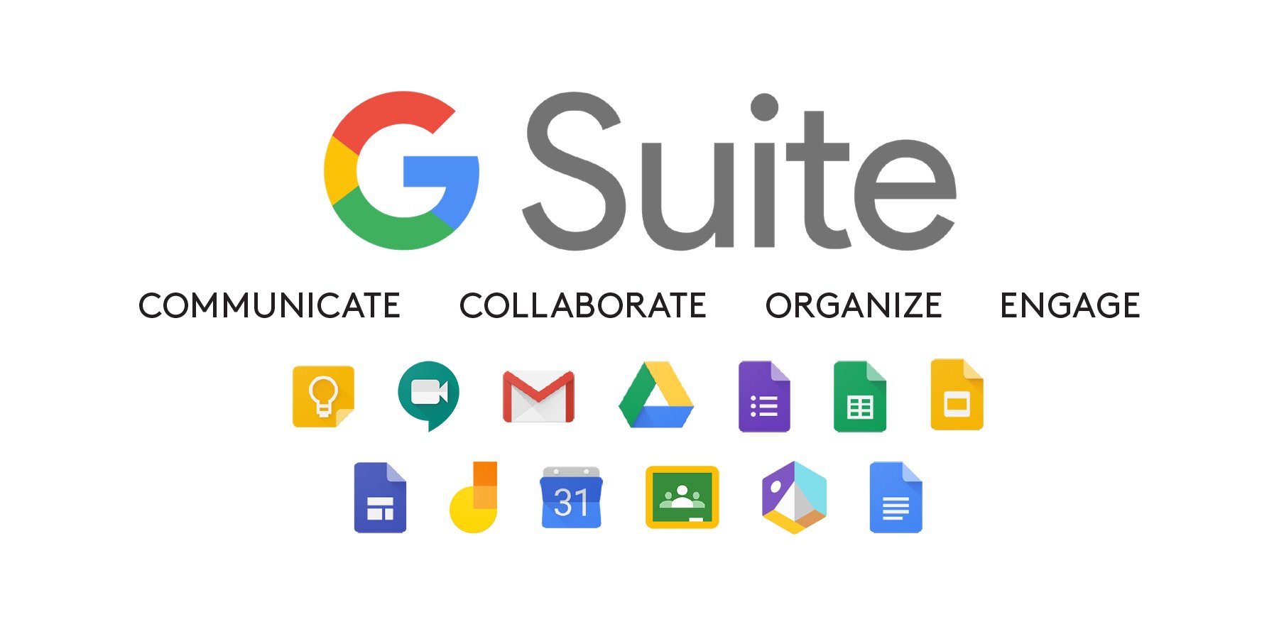 GSuite