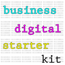 Business Digital Starter Kit